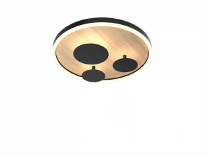 9013-306S Lampa sufitowa Reims 40cm Aviano Lighting