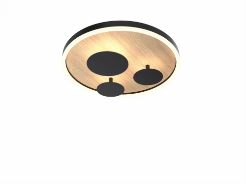 9013-306S Lampa sufitowa Reims 40cm Aviano Lighting