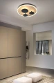 9013-306S Lampa sufitowa Reims 40cm Aviano Lighting