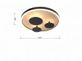 9013-306S Lampa sufitowa Reims 40cm Aviano Lighting