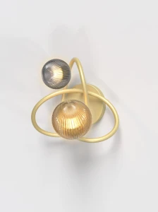 4015-204 Kinkiet Metz Aviano Lighting