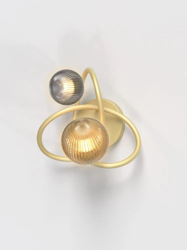 4015-204 Kinkiet Metz Aviano Lighting