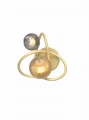 4015-204 Kinkiet Metz Aviano Lighting
