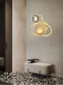 4015-204 Kinkiet Metz Aviano Lighting