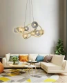 7015-804 Lampa wisząca Metz Aviano Lighting