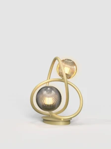 8015-204 Lampa stojąca Metz Aviano Lighting