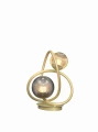 8015-204 Lampa stojąca Metz Aviano Lighting