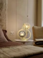 8015-204 Lampa stojąca Metz Aviano Lighting