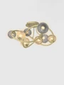9015-804 Lampa sufitowa Metz Aviano Lighting