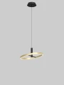 6016-104L Lampa wisząca pojedyncza Brest Aviano Lighting