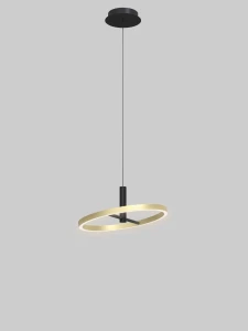 6016-104L Lampa wisząca pojedyncza Brest Aviano Lighting