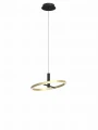 6016-104L Lampa wisząca pojedyncza Brest Aviano Lighting