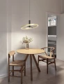 6016-104L Lampa wisząca pojedyncza Brest Aviano Lighting