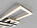 9022-306L Lampa sufitowa Matera Aviano Lighting