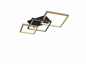 9022-306M Lampa sufitowa Matera romby Aviano Lighting
