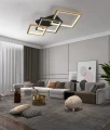 9022-306M Lampa sufitowa Matera romby Aviano Lighting