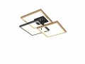 9022-306S Lampa sufitowa trójka Matera Aviano Lighting