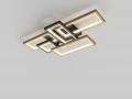 9022-506 Lampa sufitowa piątka Matera Aviano Lighting
