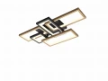 9022-506 Lampa sufitowa piątka Matera Aviano Lighting