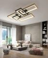 9022-506 Lampa sufitowa piątka Matera Aviano Lighting