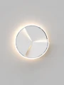 9036-108L Lampa sufitowa Trapani Aviano Lighting
