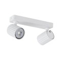 Spot TOKIO 2 biały LP-787/2WS WH Light Prestige