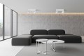 Spot TOKIO 2 biały LP-787/2WS WH Light Prestige