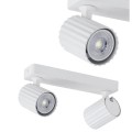 Spot TOKIO 2 biały LP-787/2WS WH Light Prestige