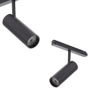 Lampa LVM SPOT LED 9W 4000K 10656 Nowodvorski Lighting