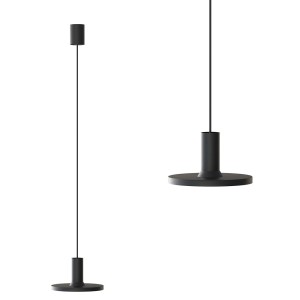 Lampa wisząca HERMANOS B 8102 Nowodvorski Lighting