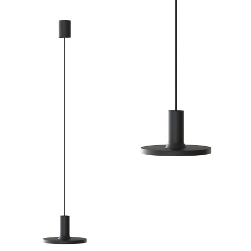 Lampa wisząca HERMANOS B 8102 Nowodvorski Lighting