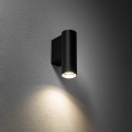 Kinkiet FOURTY WALL S Czarny 10747 Nowodvorski Lighting