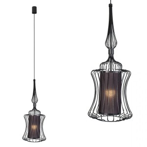 LAMPA WISZĄCA ABI S 8870 Nowodvorski