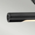 Mała obrazówka LED Alton - Czarna ALTON-PL-S-BLK Elstead Lighting