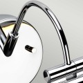 Mała obrazówka LED Alton - Polerowany chrom ALTON-PL-S-PC Elstead Lighting