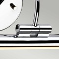 Mała obrazówka LED Alton - Polerowany chrom ALTON-PL-S-PC Elstead Lighting