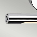 Mała obrazówka LED Alton - Polerowany chrom ALTON-PL-S-PC Elstead Lighting