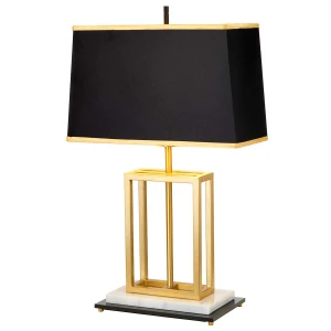 Lampa stołowa Atlas - 1 źródło światła ATLAS-TL Elstead Lighting