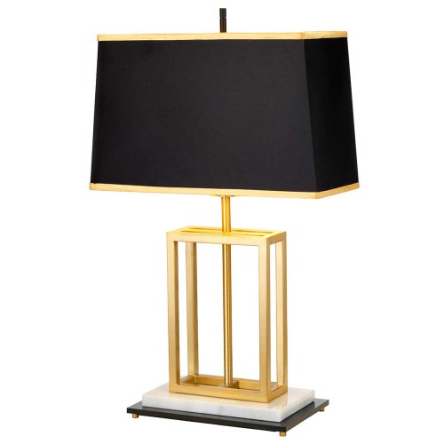 Lampa stołowa Atlas - 1 źródło światła ATLAS-TL Elstead Lighting