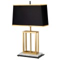 Lampa stołowa Atlas - 1 źródło światła ATLAS-TL Elstead Lighting