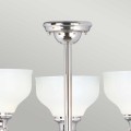 Półplafon Cheadle - 3 źródła światła BATH-CD3 Elstead Lighting