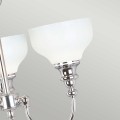 Półplafon Cheadle - 3 źródła światła BATH-CD3 Elstead Lighting