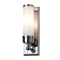 Kinkiet Worcester - 1 źródło światła  BATH-WS1 Elstead Lighting