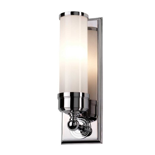 Kinkiet Worcester - 1 źródło światła  BATH-WS1 Elstead Lighting
