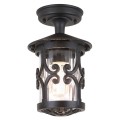 Latarnia wisząca Hereford - 1 źródło światła BL13A-BLACK Elstead Lighting