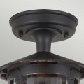 Latarnia wisząca Hereford - 1 źródło światła BL13A-BLACK Elstead Lighting