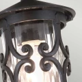 Latarnia wisząca Hereford - 1 źródło światła BL13A-BLACK Elstead Lighting