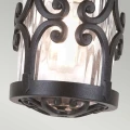 Latarnia wisząca Hereford - 1 źródło światła BL13A-BLACK Elstead Lighting