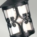 Latarnia wisząca Hereford - 1 źródło światła BL13B-BLACK Elstead Lighting