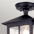 Latarnia wisząca Winchester - 1 źródło światła BL18A-BLACK Elstead Lighting